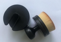 Billede: Nellie Snellen Ergonomic Blending Brush NMMB008, 50x50mm