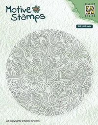 Billede: Nellie Snellen Texture Clearstamp