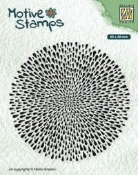 Billede: Nellie Snellen Texture Clearstamp 