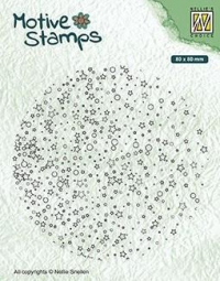 Billede: Nellie Snellen Texture Clearstamp 