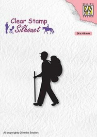 Billede: NS CLEARSTAMP 