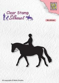 Billede: NS CLEARSTAMP 