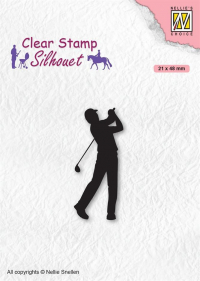 Billede: NS CLEARSTAMP 