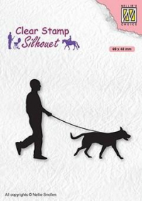 Billede: NS CLEARSTAMP 