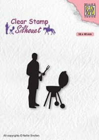 Billede: NS CLEARSTAMP 