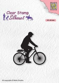 Billede: NS CLEARSTAMP 