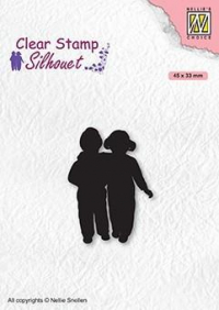 Billede: NS CLEARSTAMP 