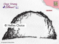 Billede: NS CLEARSTAMP 