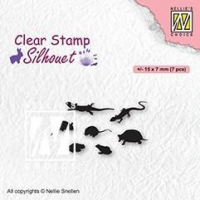 Billede: NS CLEARSTAMP