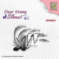 Billede: NS CLEARSTAMP 