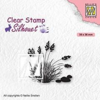 Billede: NS CLEARSTAMP 