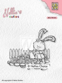 Billede: NS CLEARSTAMP 