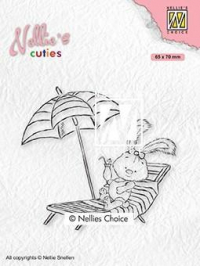 Billede: NS CLEARSTAMP 