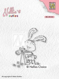 Billede: NS CLEARSTAMP 