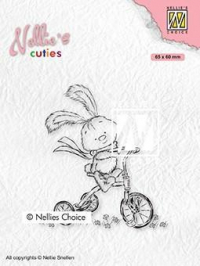 Billede: NS CLEARSTAMP 