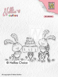 Billede: NS CLEARSTAMP