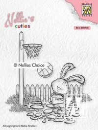 Billede: NS CLEARSTAMP 