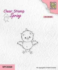 Billede: NS Clearstamp