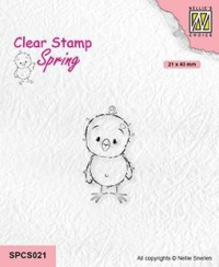 Billede: NS Clearstamp