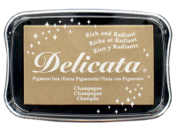 Billede: Delicata Ink “Champagne