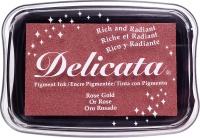 Billede: Delicata Ink “Rose Gold