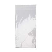 Billede: Cellofanposer 125x235+30mm 100 stk. passer til slimcard-kuverten SBD156