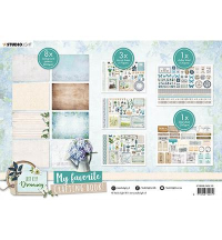Billede: Studio Light Crafting Book 
