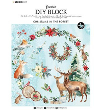 Billede: Studio Light DIY Block 