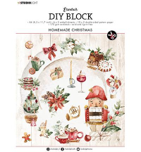 Billede: Studio Light DIY Block 