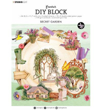 Billede: Studio Light DIY Block 