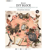 Billede: Studio Light DIY Block 