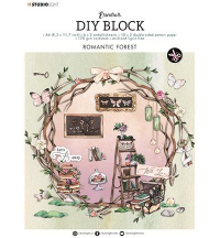 Billede: Studio Light DIY Block 