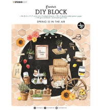 Billede: Studio Light DIY Block 
