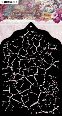 Billede: Studio Light Mask Stencil 