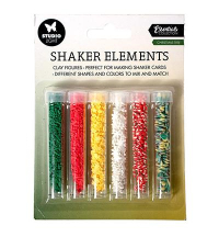 Billede: Studio Light Shaker Elements 