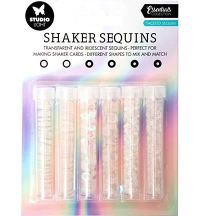 Billede: Studio Light Shaker Elements 