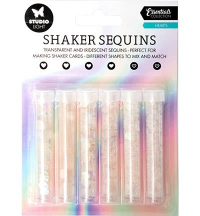 Billede: Studio Light Shaker Elements 