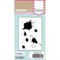 Billede: Studio Light Stempel A7 STAMPSL175, førpris kr. 28,- nupris