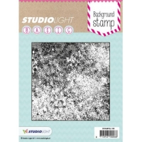 Billede: STUDIO LIGHT STEMPEL 13,5×13,5cm STAMPSL196, førpris kr. 68,- nupris