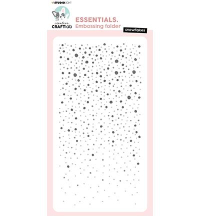 Billede: Studio Light Embossingfolder 