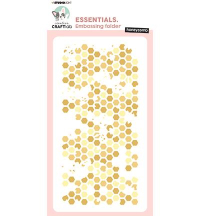 Billede: Studio Light Embossingfolder 