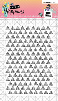 Billede: STUDIO LIGHT STEMPEL A6 STAMPCR348