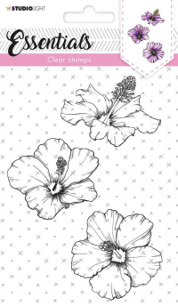 Billede: STUDIO LIGHT STEMPEL A6 STAMPSL381
