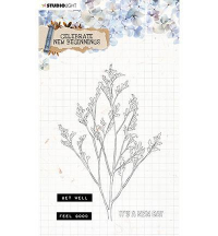 Billede: Studio Light Clearstamp 