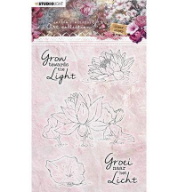 Billede: Studio Light Clearstamp 