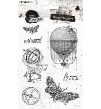 Billede: Studio Light Clearstamp 
