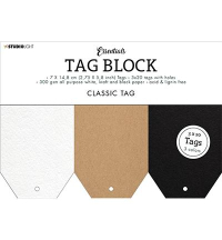 Billede: Studio Light Tag Block 