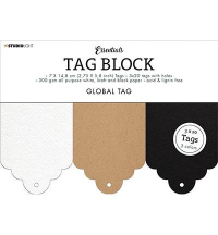Billede: Studio Light Tag Block 