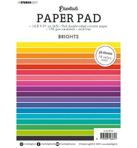 Billede: Studio Light Paper Pad