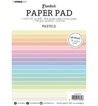 Billede: Studio Light Paper Pad 